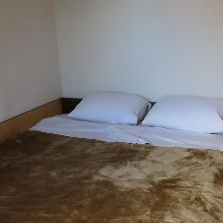 Robinson House Am Meer, Kuca Naranca Apartment *