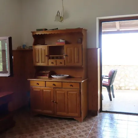 Apartment Robinson House Am Meer, Kuca Naranca *