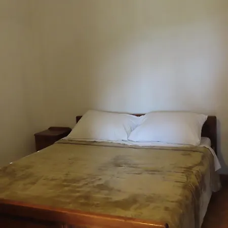Apartment Robinson House Am Meer, Kuca Naranca Banj