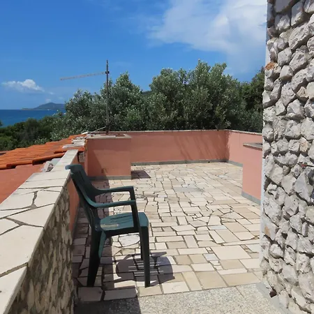 Robinson House Am Meer, Kuca Naranca Banj