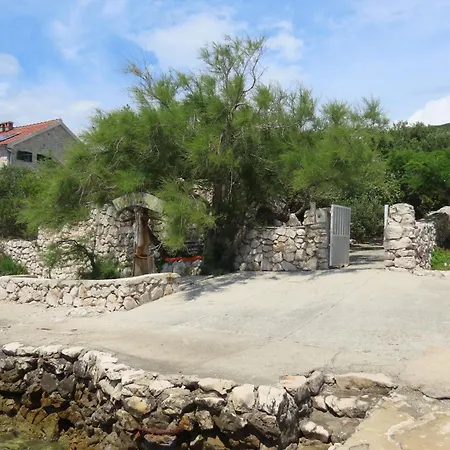 Apartment Robinson House Am Meer, Kuca Naranca Banj